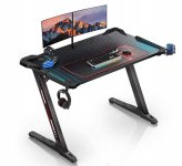 Eureka Z1-S Desk.JPG